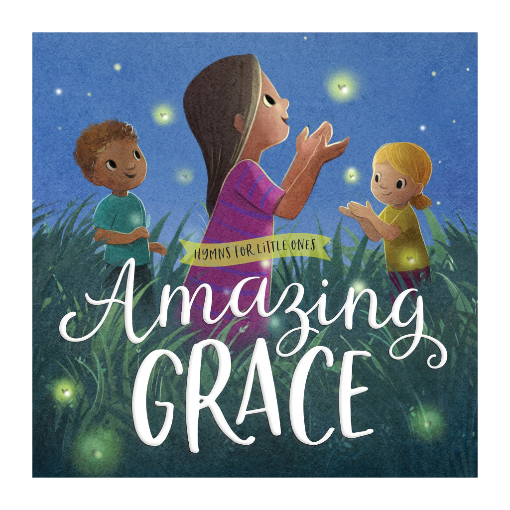 Amazing Grace
