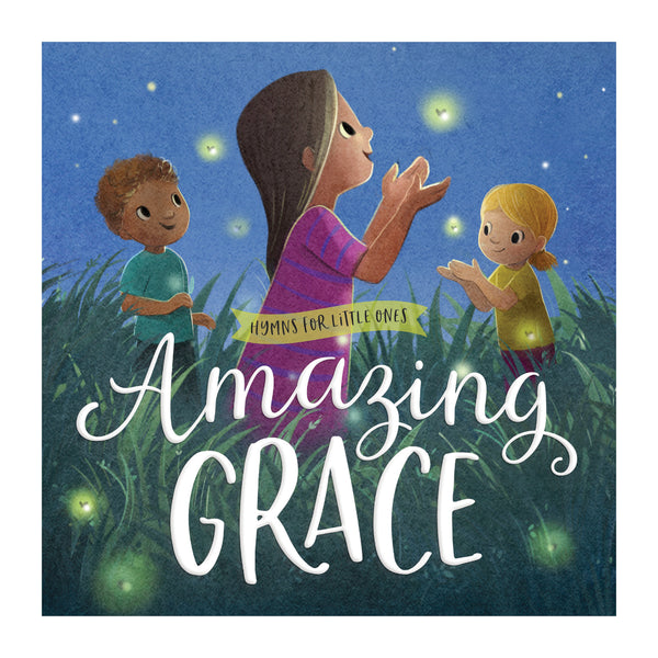Amazing Grace