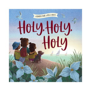 [As Is] Holy, Holy, Holy (Hymns for Little Ones)