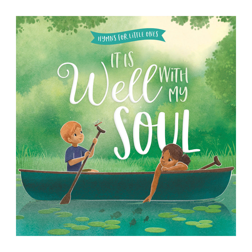 It Is Well with My Soul