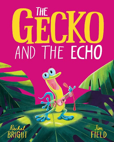 The Gecko and the Echo