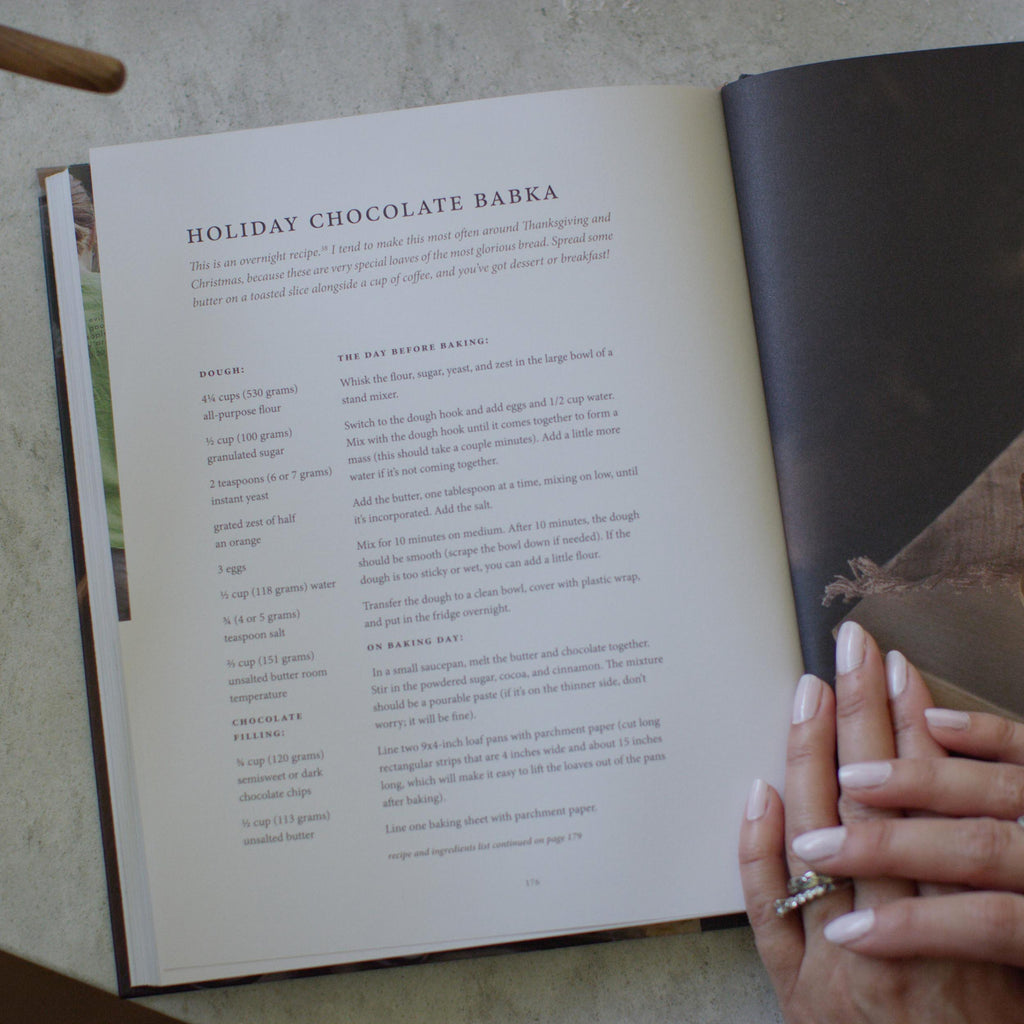 Bread of Life: Savoring the All-Satisfying Goodness of Jesus through the Art of Bread Making