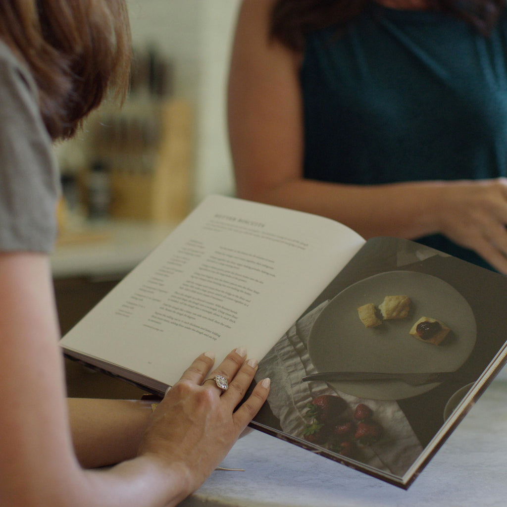 Bread of Life: Savoring the All-Satisfying Goodness of Jesus through the Art of Bread Making