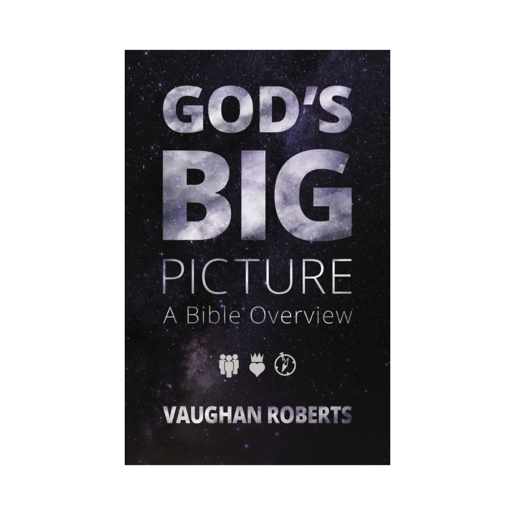 God's Big Picture