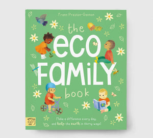 The Eco Family Book