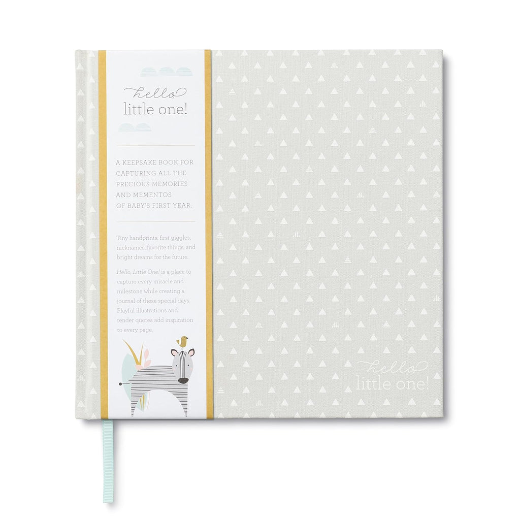 [As Is] Hello, Little One