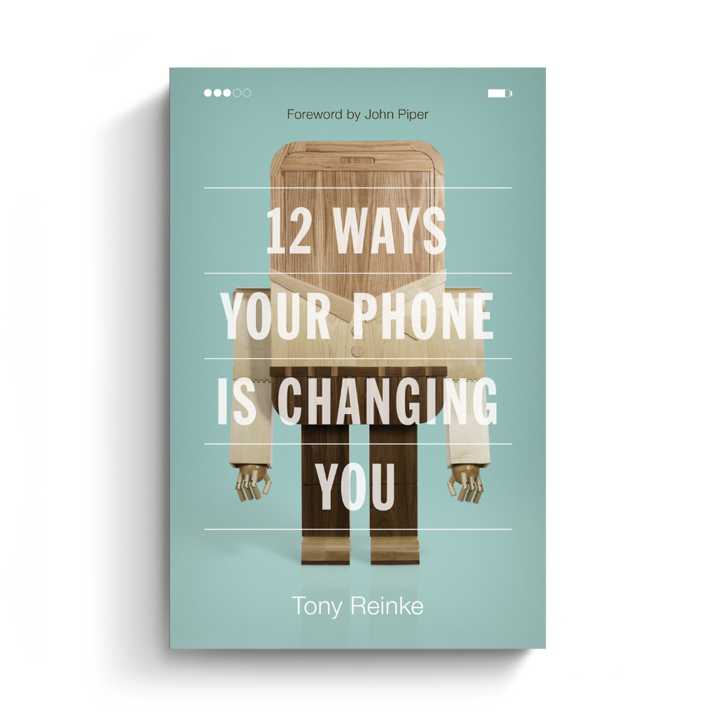 12 Ways Your Phone Is Changing You