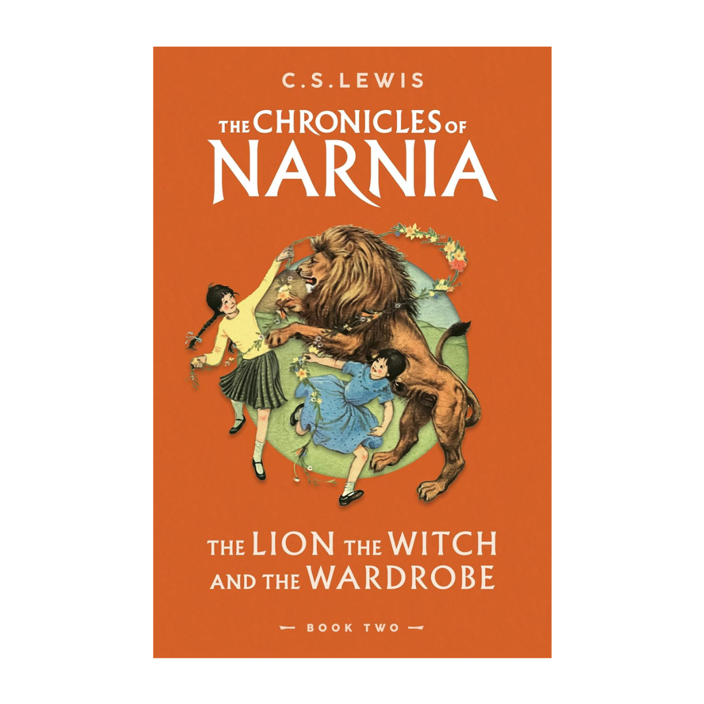 The Lion, the Witch and the Wardrobe