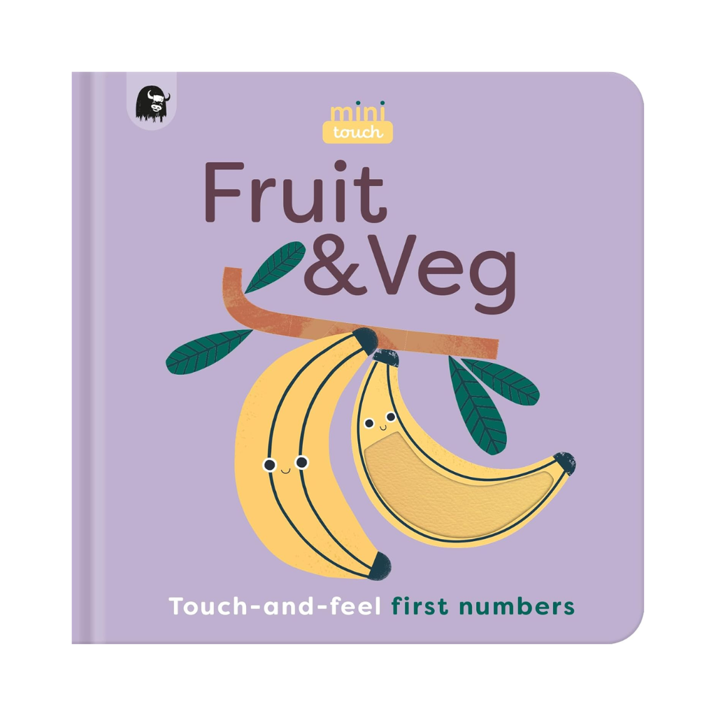 MiniTouch: Fruit & Veg