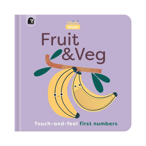 MiniTouch: Fruit & Veg
