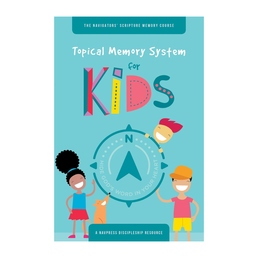 Topical Memory System for Kids