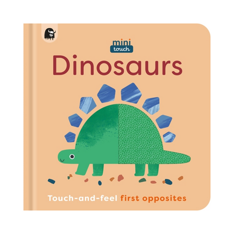 MiniTouch: Dinosaurs