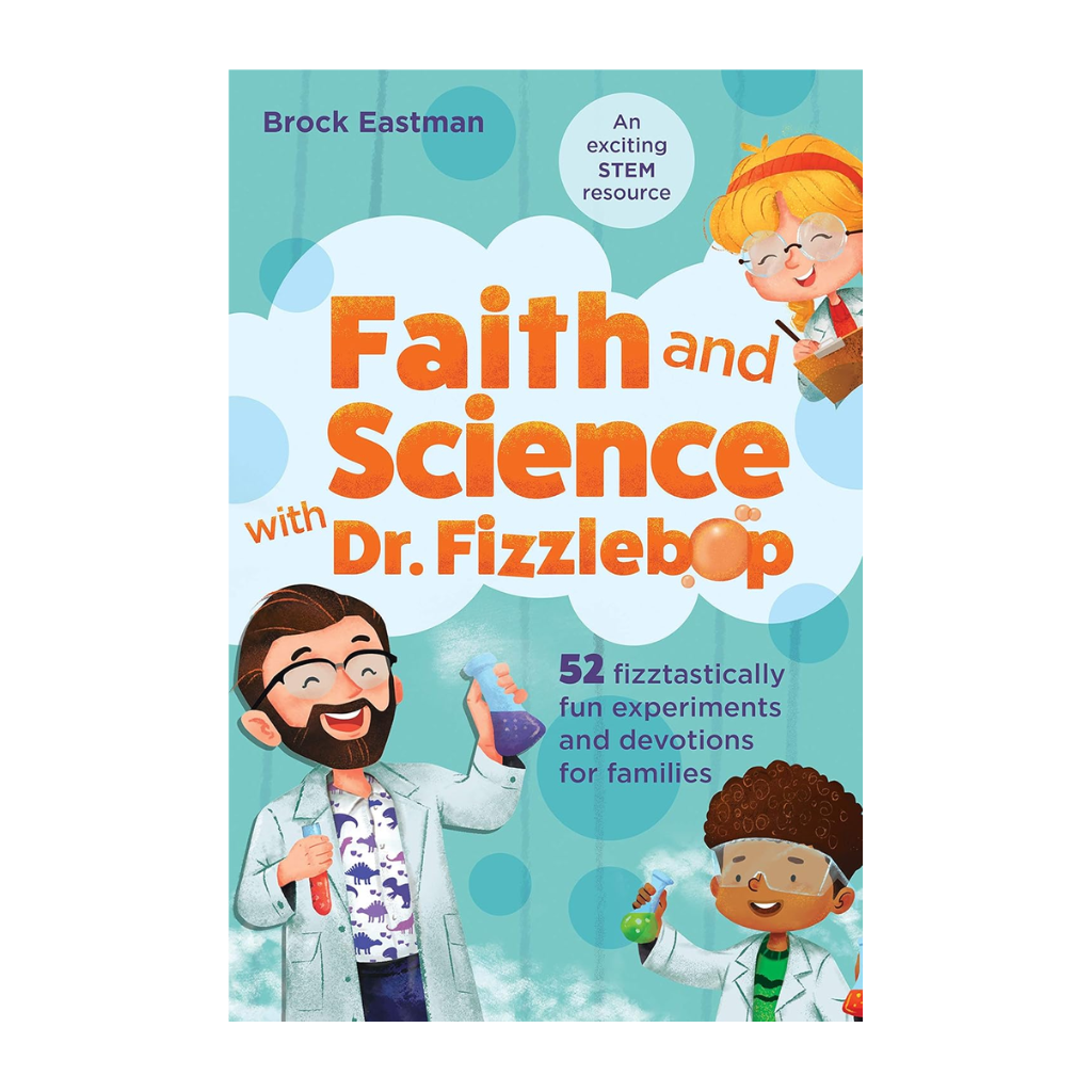Faith and Science with Dr. Fizzlebop