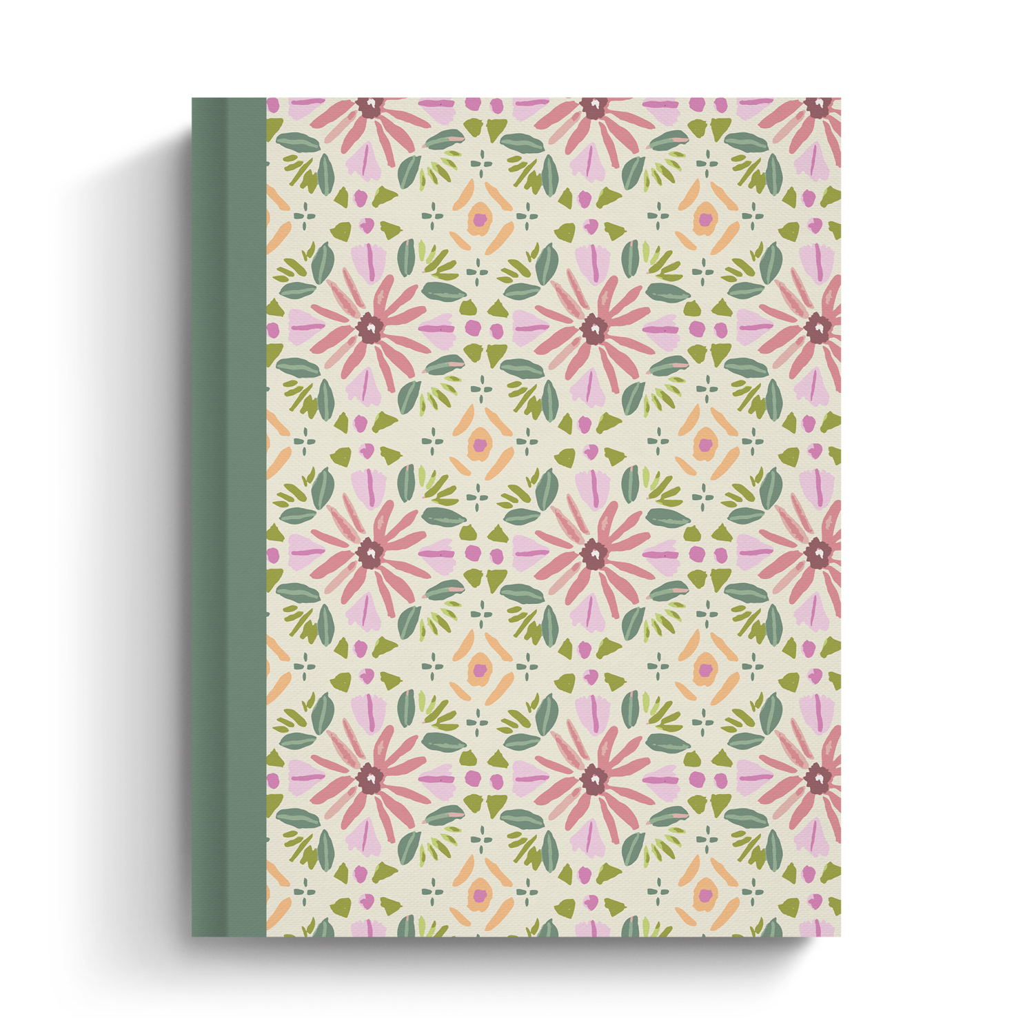 ESV Single Column Journaling Bible®, Artist Series Cloth over Board, Lulie Wallace, Penelope