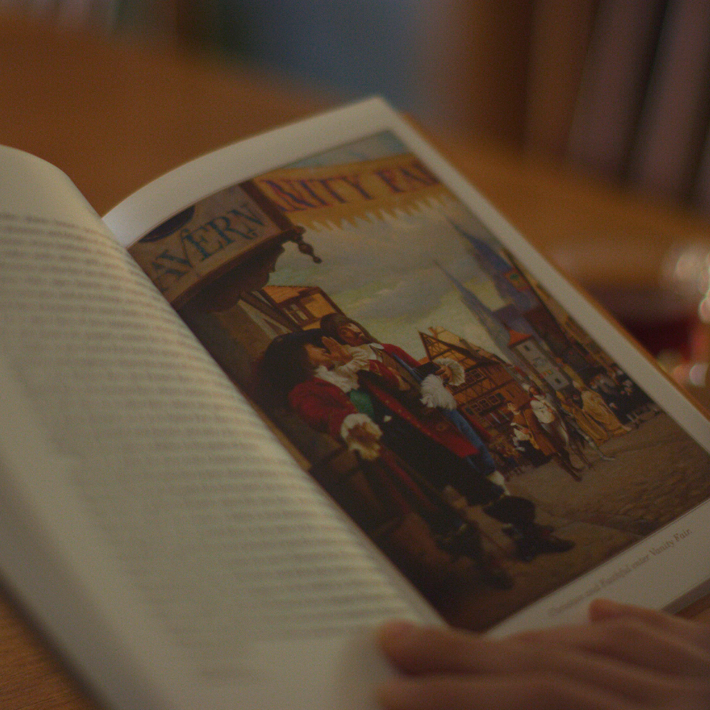 The Pilgrim's Progress: From This World to That Which Is to Come