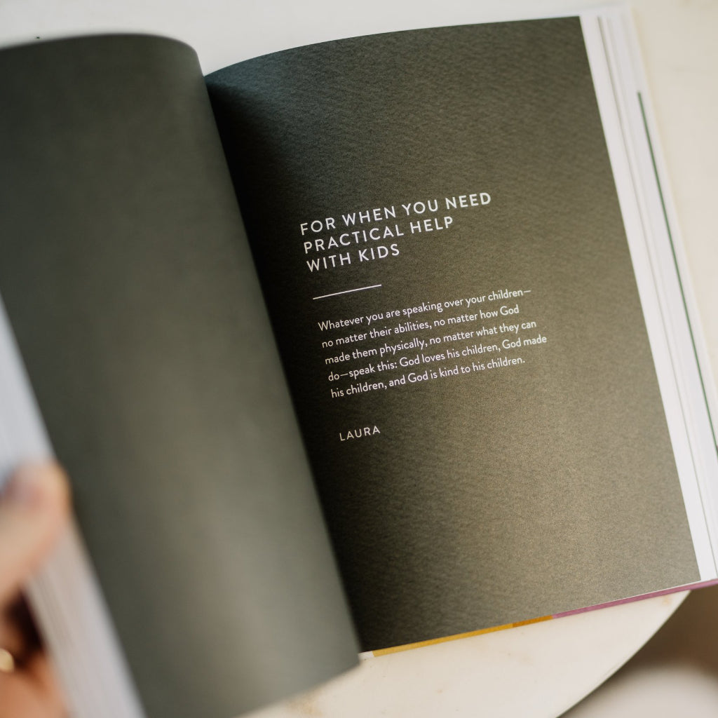 A Million Tiny Moments: Reflections to Refresh a Mom’s Spirit