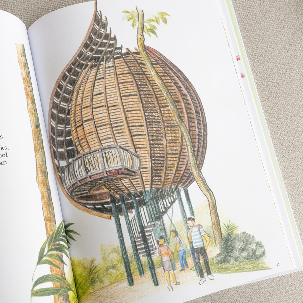 Out & About in Singapore 2