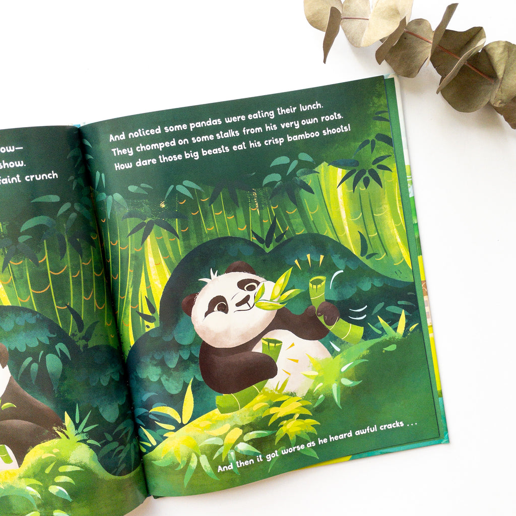 You're More Than A Sprout