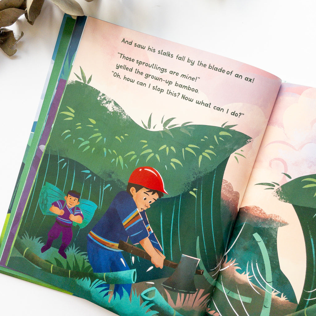 You're More Than A Sprout