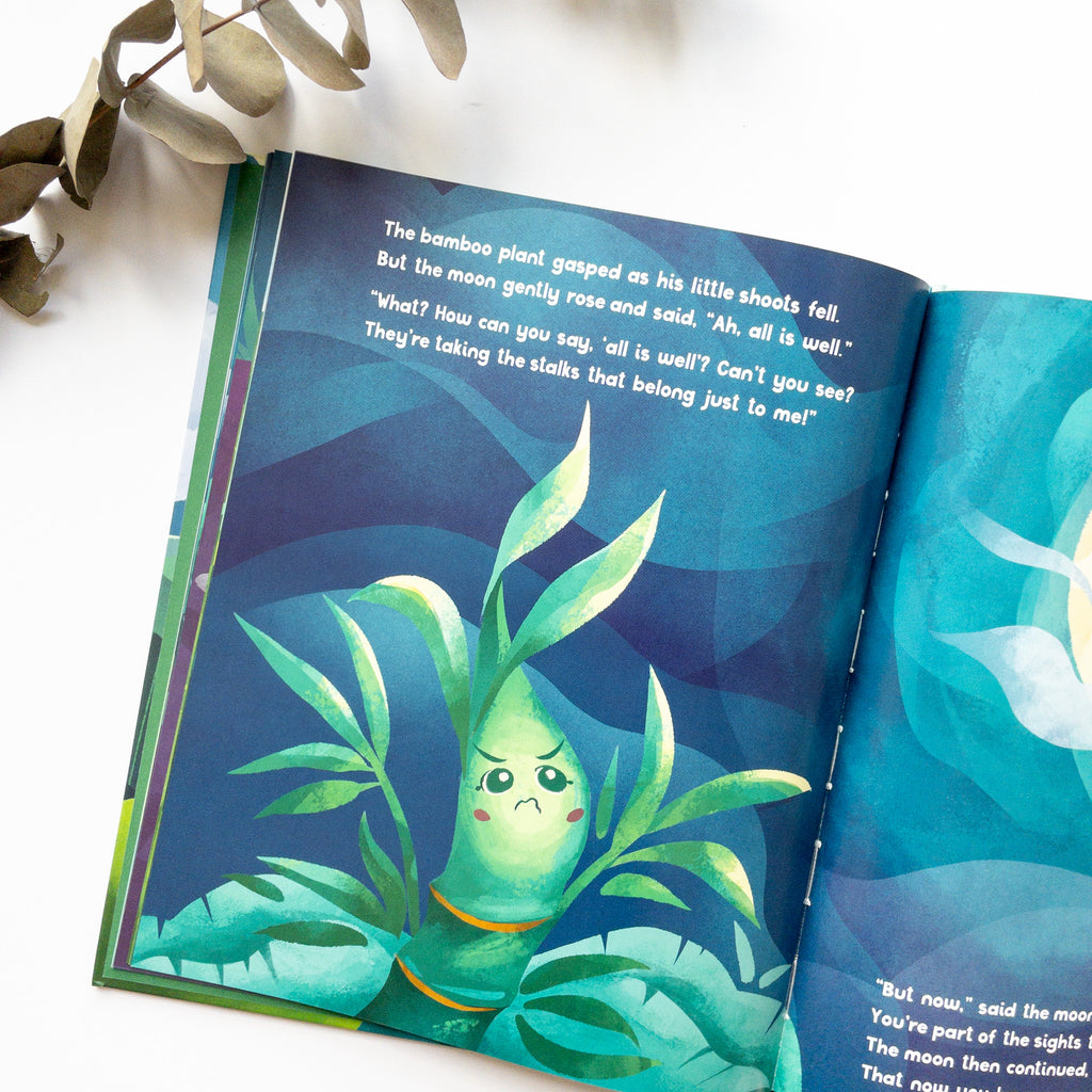 You're More Than A Sprout