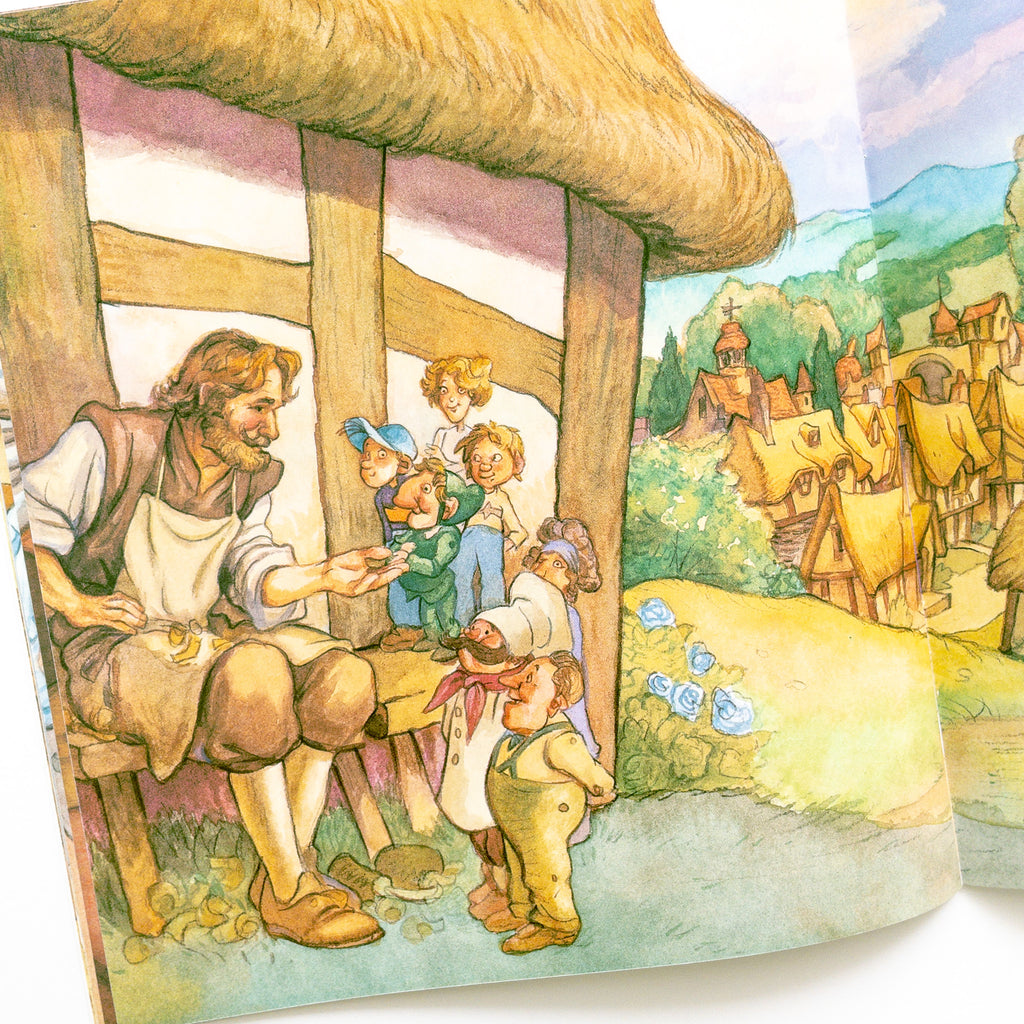 You Are Special Book Set 你很特别系列故事绘本