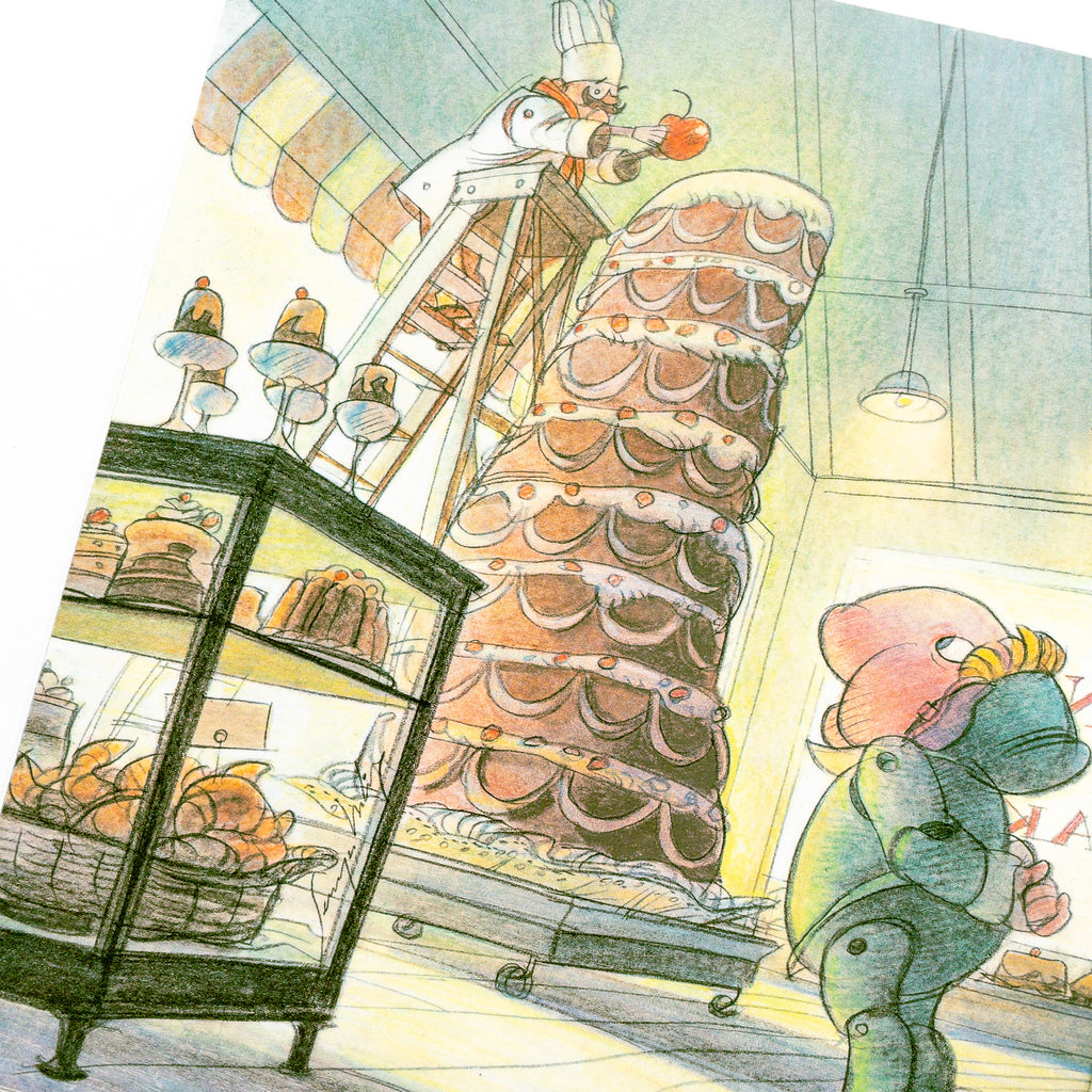 You Are Special Book Set 你很特别系列故事绘本