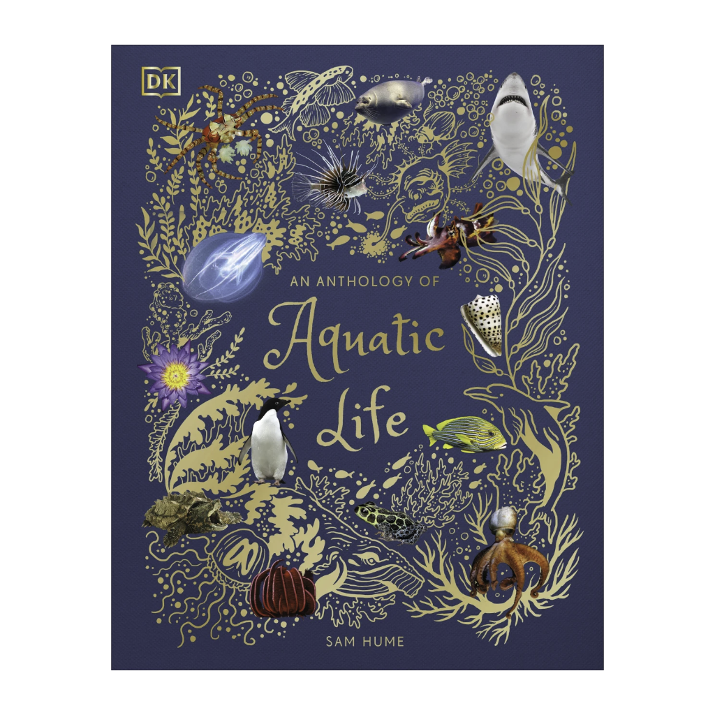 An Anthology of Aquatic Life