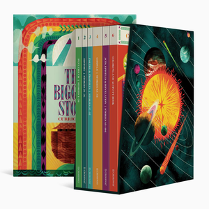 The Biggest Story Curriculum: Box Set