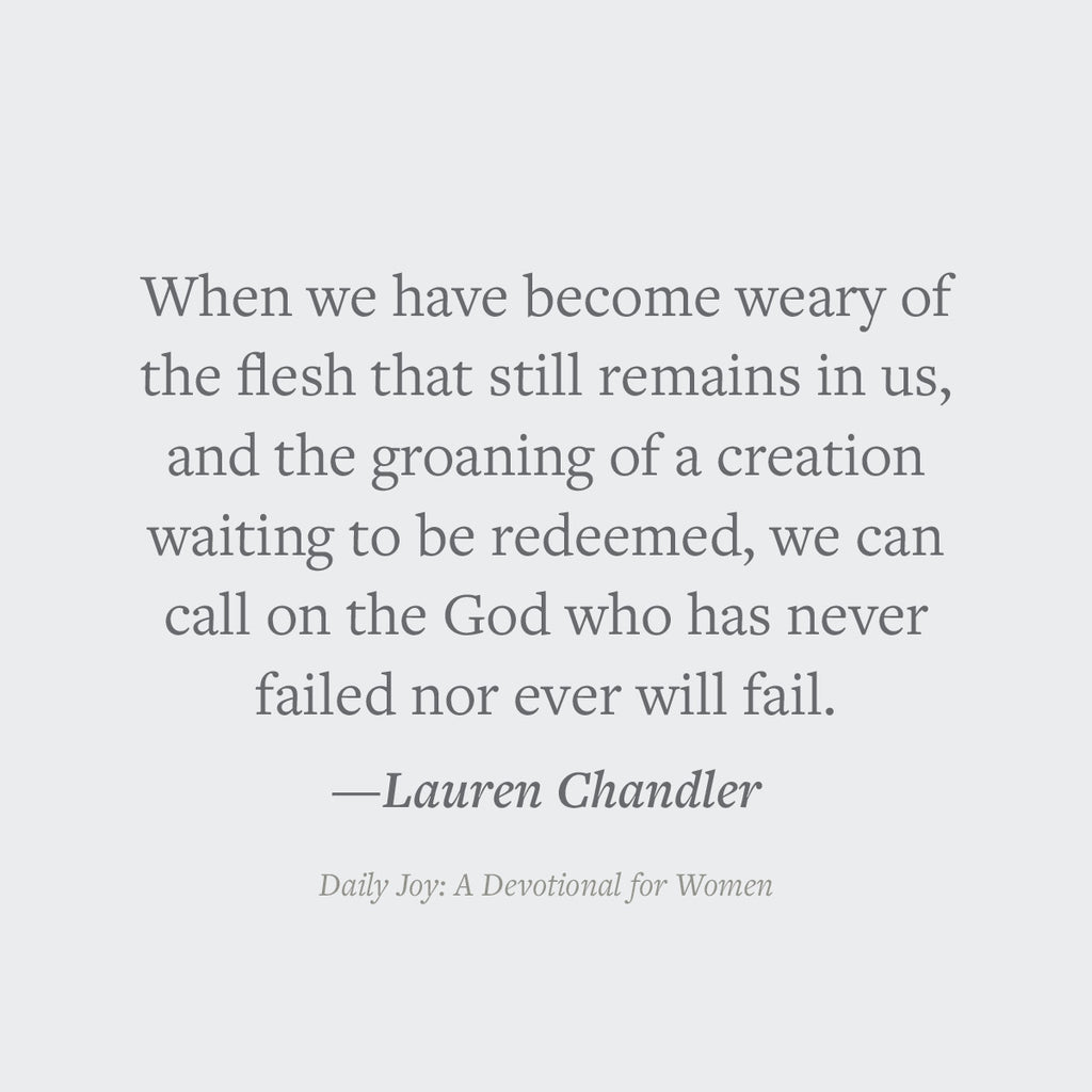 Daily Joy: A Devotional for Women