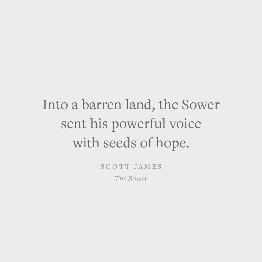 The Sower