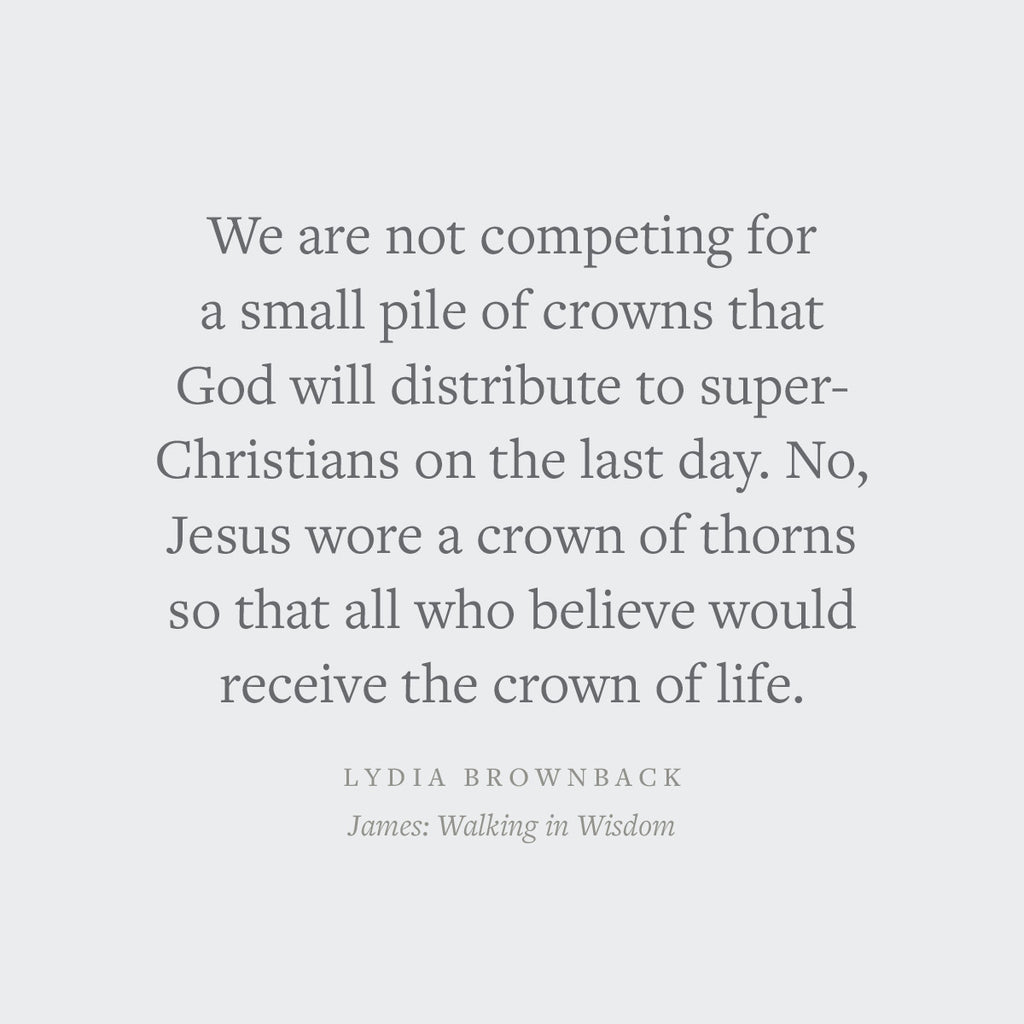 James: Walking in Wisdom