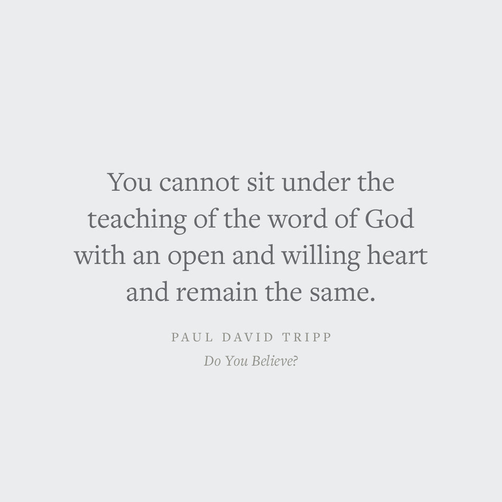 Do You Believe?: 12 Historic Doctrines to Change Your Everyday Life