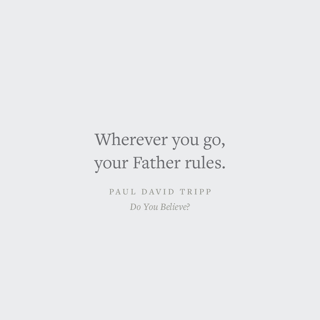 Do You Believe?: 12 Historic Doctrines to Change Your Everyday Life