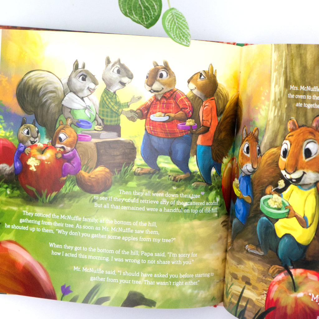 Jax's Tail Twitches: When You Are Angry