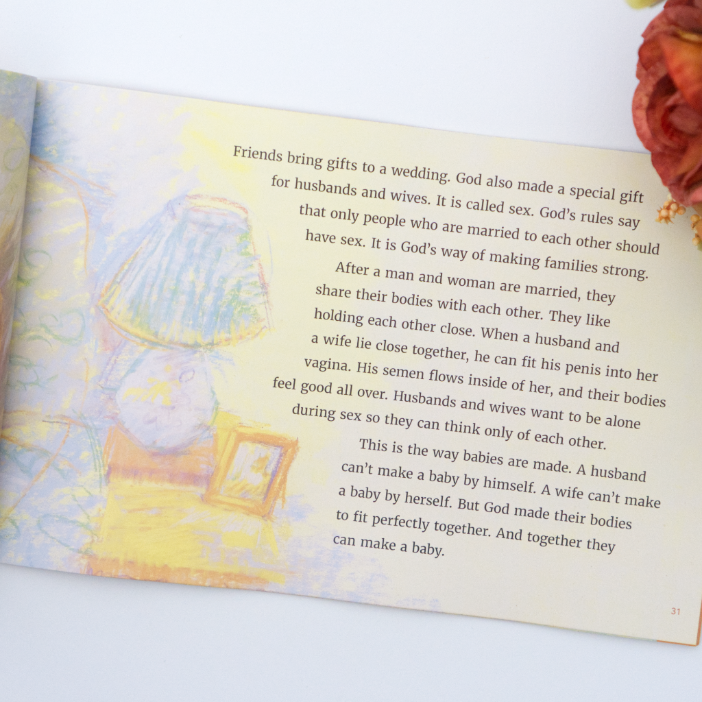 Before I was Born: God Knew My Name