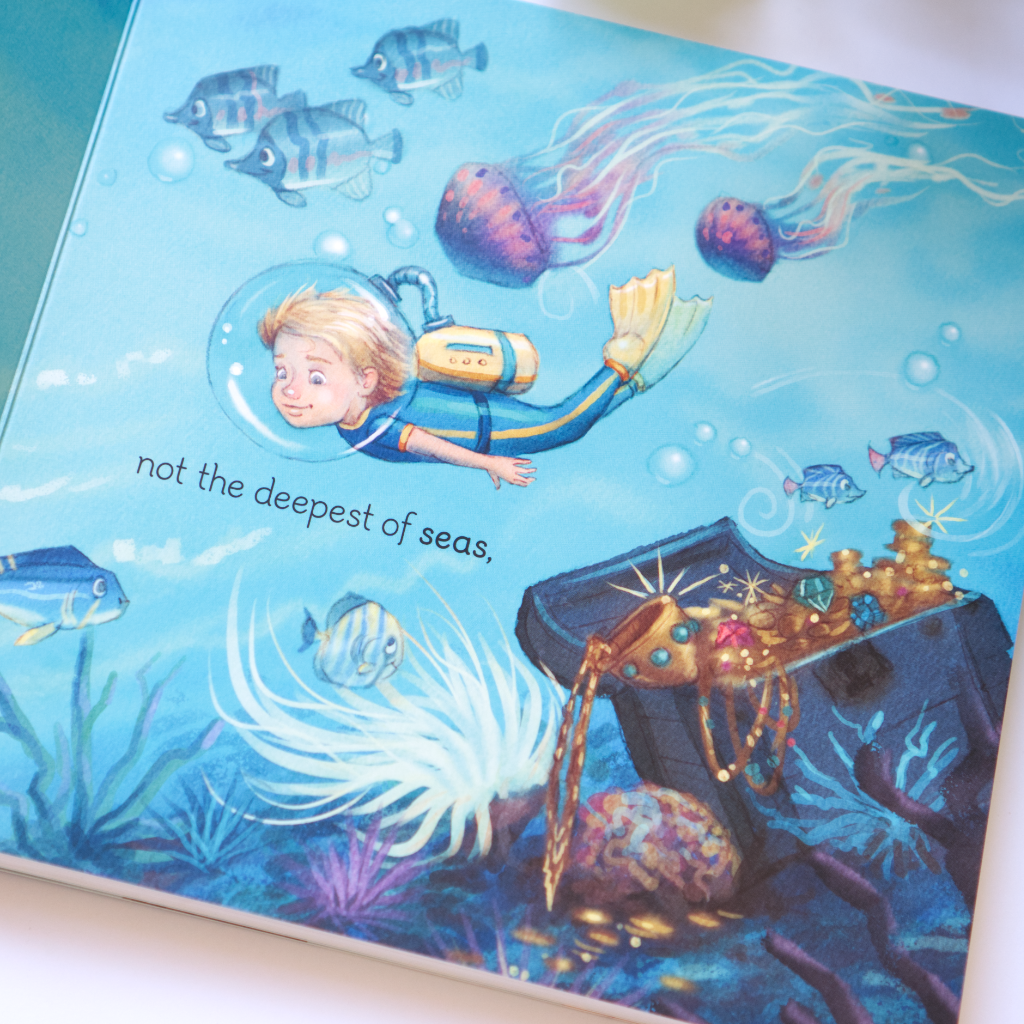 Nothing: Nothing Can Separate You From God's Love!