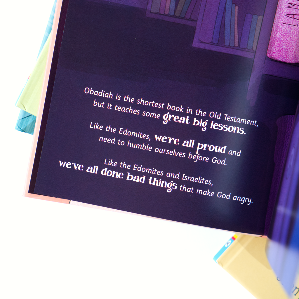 God's Daring Dozen Box Set 1