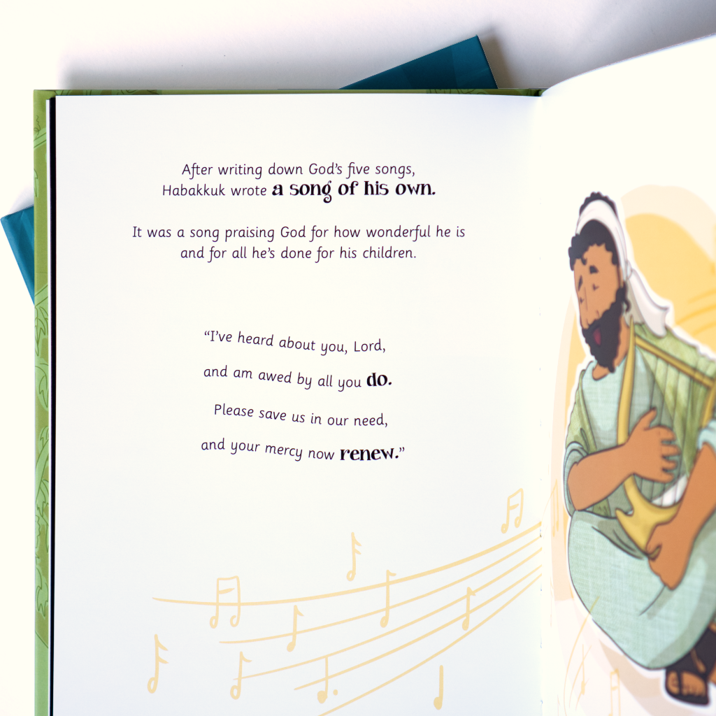 God's Daring Dozen Box Set 1