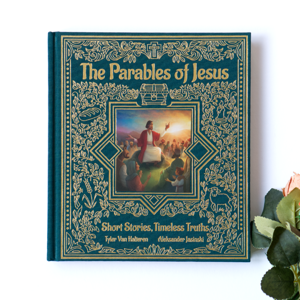 The Parables of Jesus