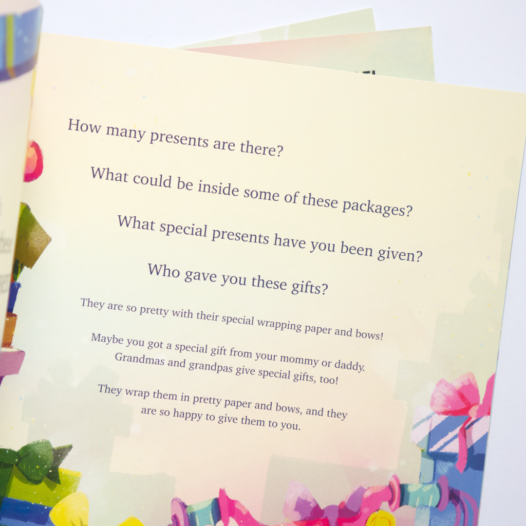 Good Gifts Come from God