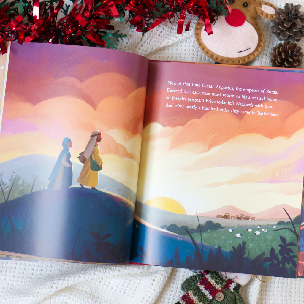 [As Is] The Good News of Christmas