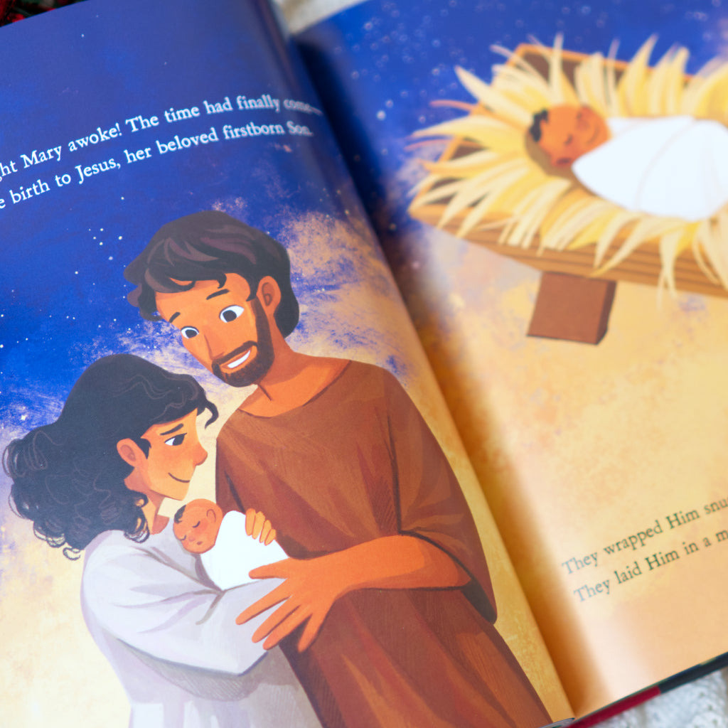 [As Is] The Good News of Christmas