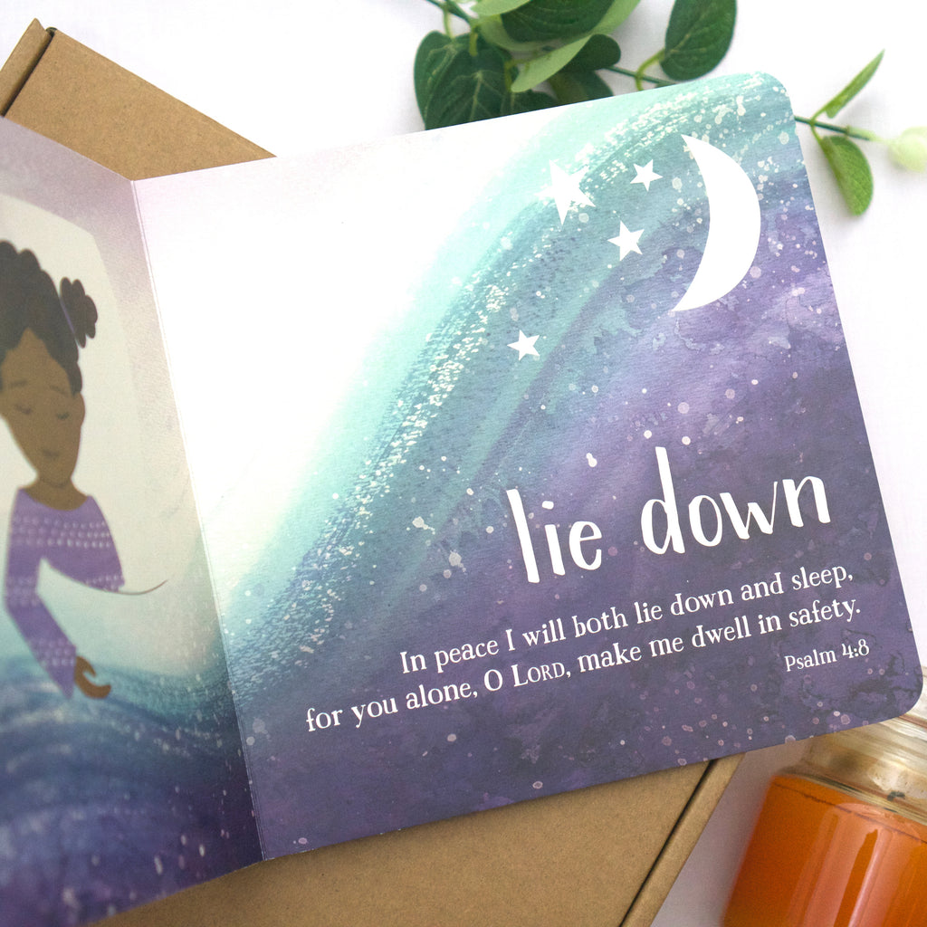 [As Is] Psalms of Praise: A Movement Primer