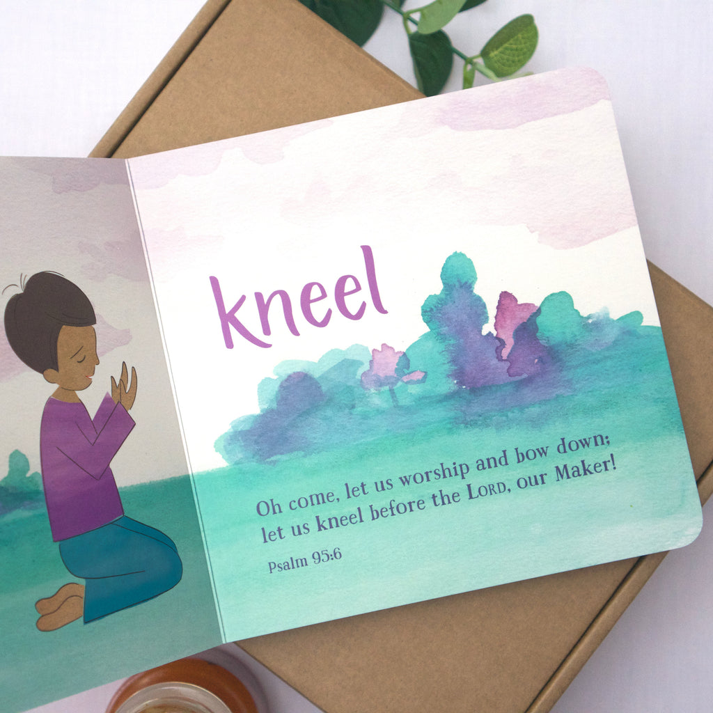 [As Is] Psalms of Praise: A Movement Primer