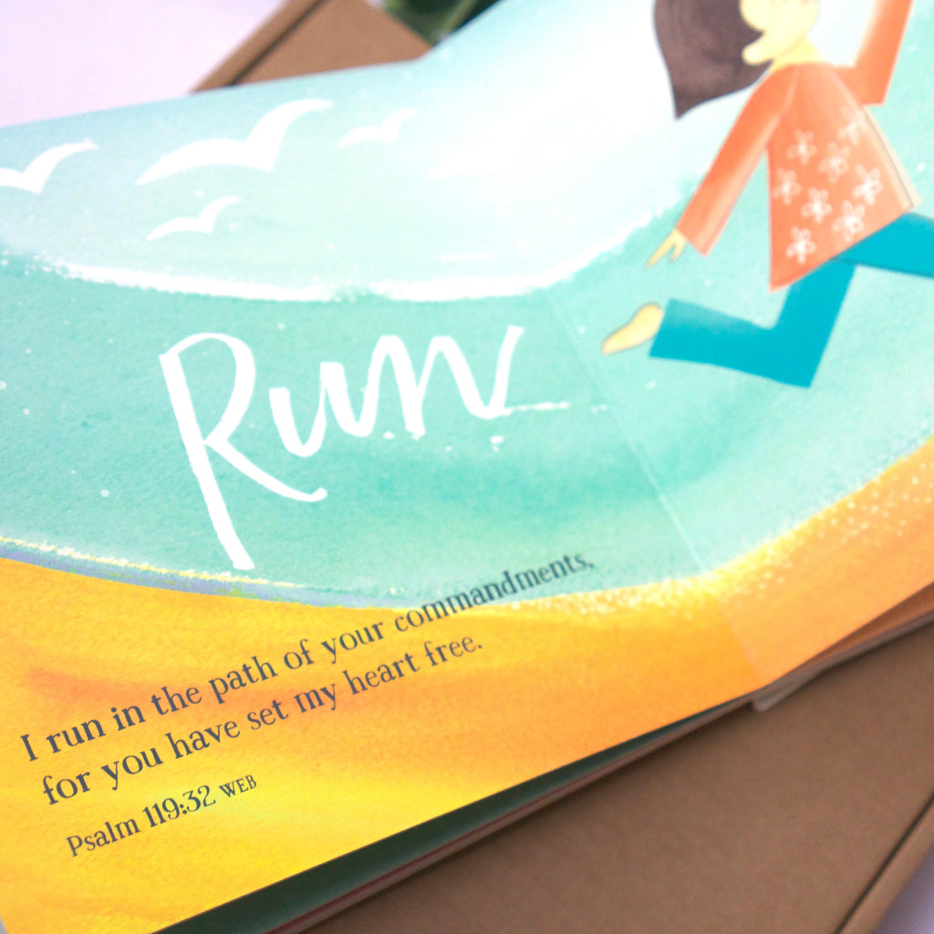 [As Is] Psalms of Praise: A Movement Primer