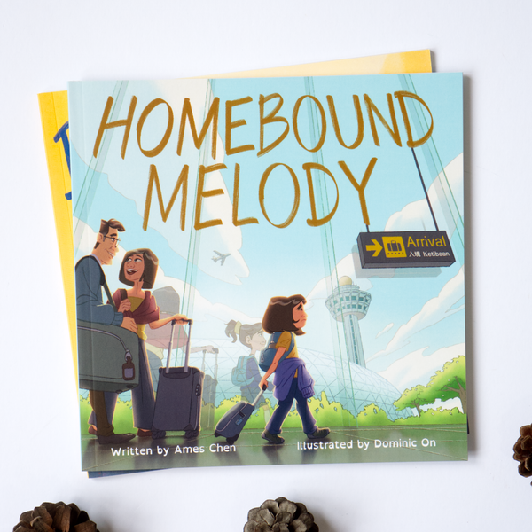 Homebound Melody