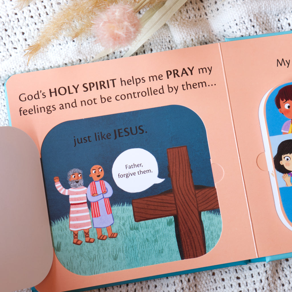 What Are Feelings For? (Lift-the-Flap)