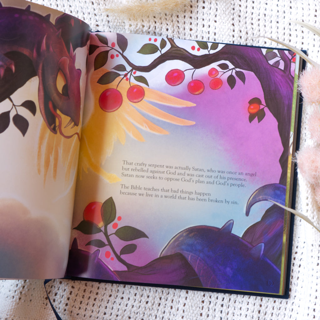 The Wisdom of God: Proverbs, Ecclesiastes, & Job