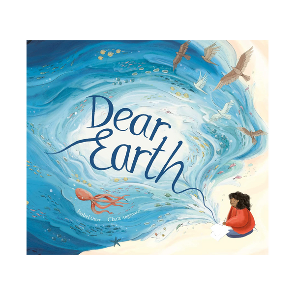 Dear Earth