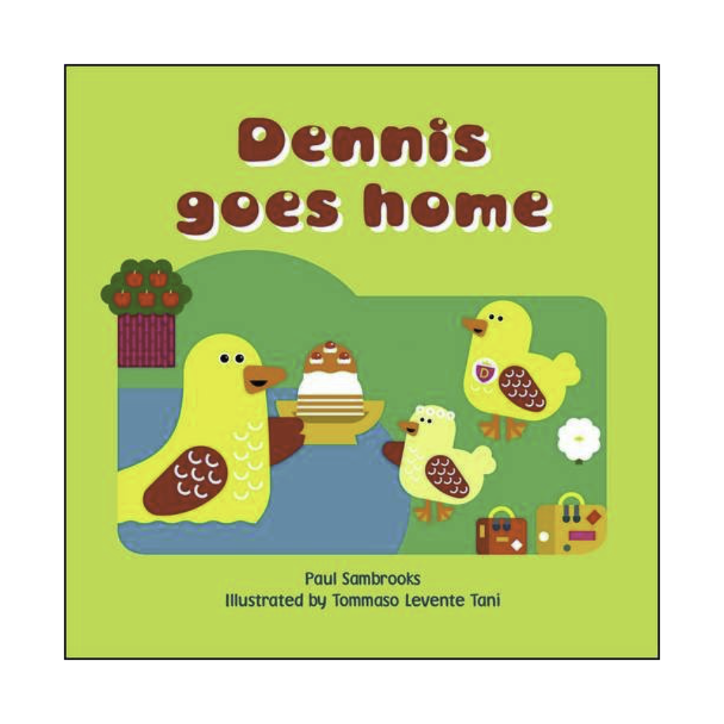 Dennis Goes Home